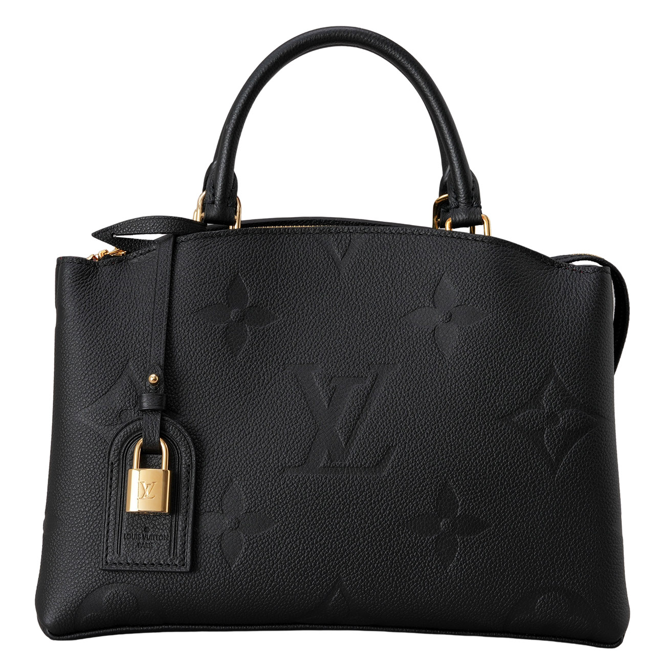 LOUIS VUITTON(USED)루이비통 M58916 쁘띠드 팔레